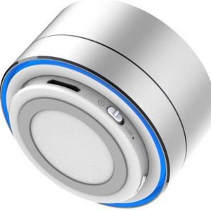 Лесно пренослив Bluetooth звучник - НОВО