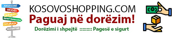 Kosovo Online Shopping 24/7